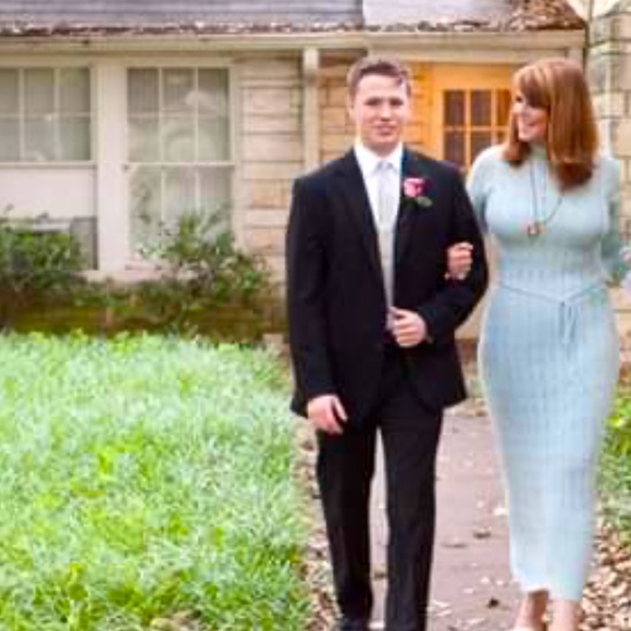 Meet your Posher, Rosalyn - Picture 10 of 11